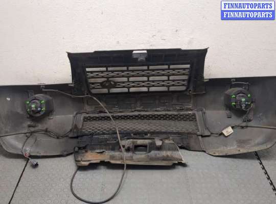 купить Бампер на Land Rover Freelander 2 2007-2014