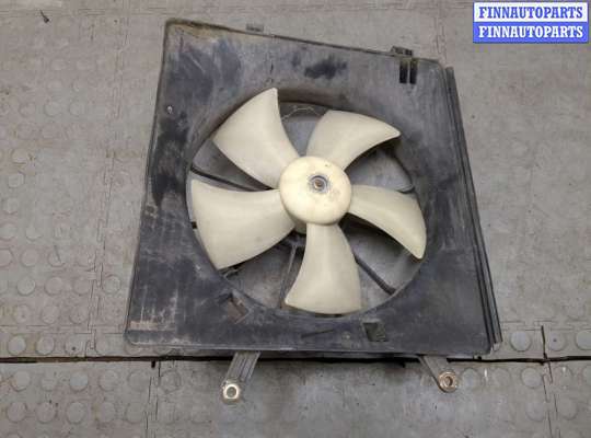 купить Вентилятор радиатора на Honda Stream 2000-2006