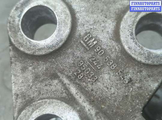 купить Подушка крепления двигателя на Opel Meriva 2010-2018