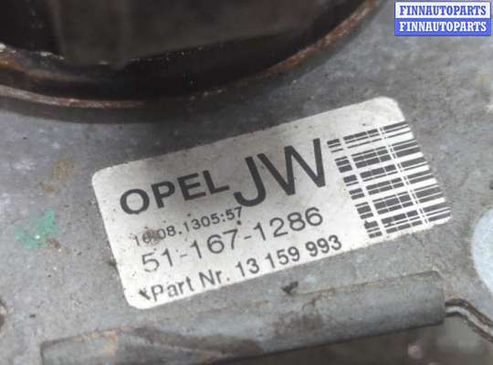 купить Подушка крепления двигателя на Opel Meriva 2010-2018