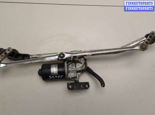 купить Механизм стеклоочистителя (трапеция дворников) на Opel Astra G 1998-2005