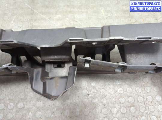 купить Рамка капота на Peugeot 3008 2009-2016
