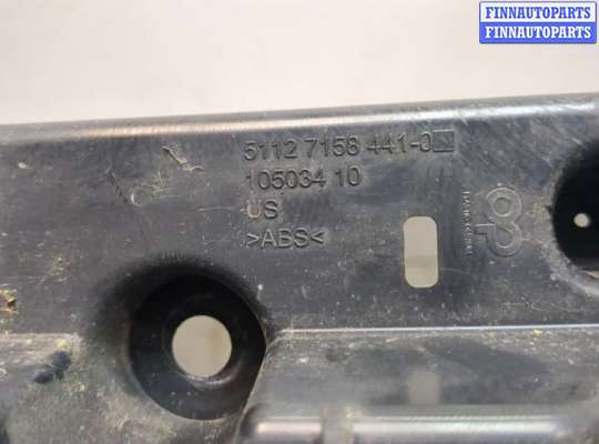 купить Кронштейн бампера на BMW X5 E70 2006-2013