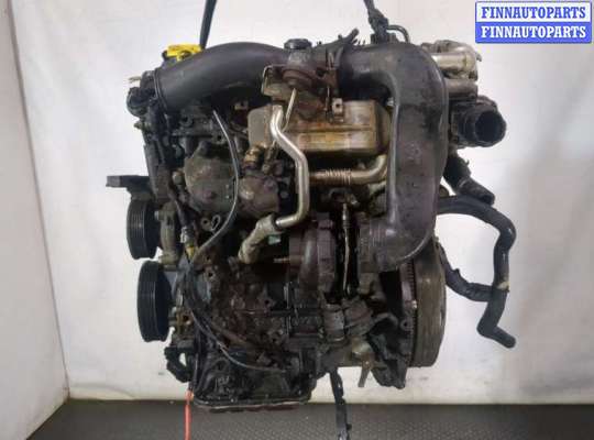 купить Турбина на Opel Astra H 2004-2010