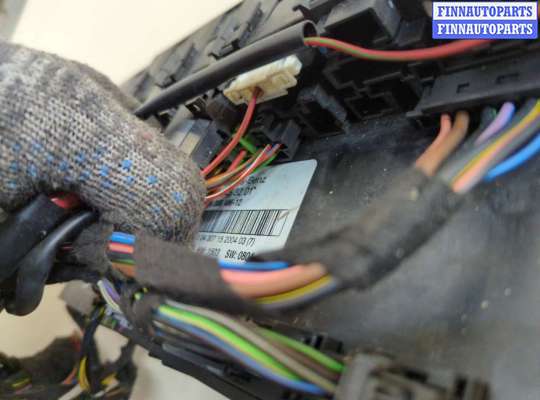 купить Блок управления SAM на Mercedes C W203 2000-2008