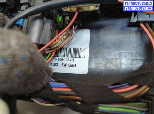 купить Блок управления SAM на Mercedes C W203 2000-2008