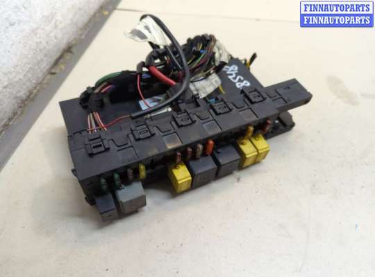 Блок управления SAM MB1656332 на Mercedes C W203 2000-2008