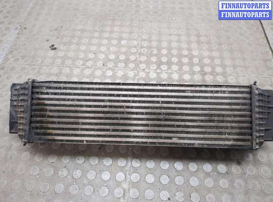 купить Радиатор интеркулера на BMW 5 F10 2010-2017