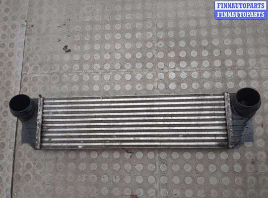 купить Радиатор интеркулера на BMW 5 F10 2010-2017