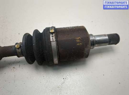 купить Полуось (приводной вал, шрус) на Hyundai Santa Fe 2005-2012