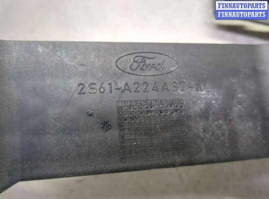 купить Замок двери на Ford Fusion 2002-2012