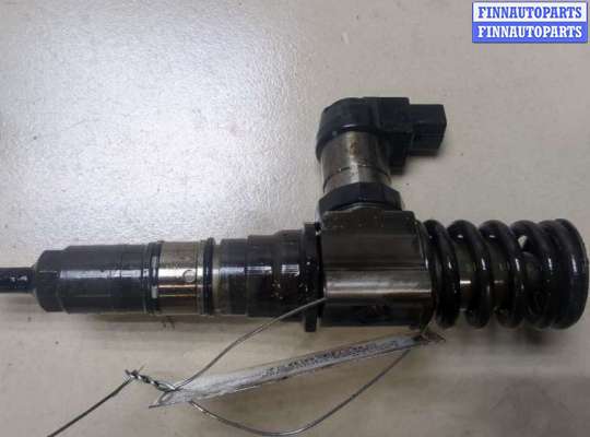 Форсунка топливная VG2402250 на Volkswagen Passat 6 2005-2010