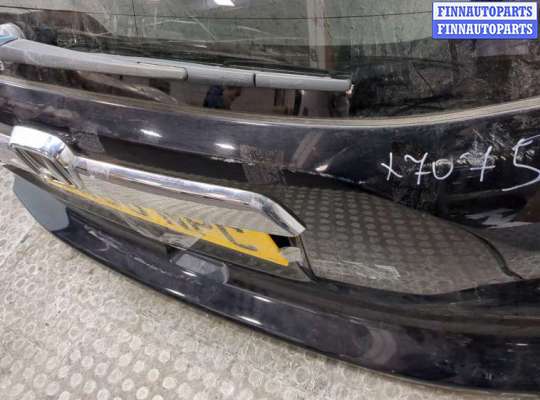 купить Двигатель стеклоочистителя (моторчик дворников) задний на Honda CR-V 2006-2012