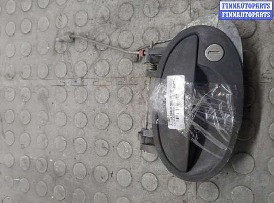Ручка двери наружная OP2391785 на Opel Combo 2001-2011