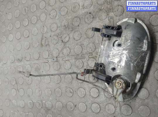 купить Ручка двери наружная на Opel Combo 2001-2011