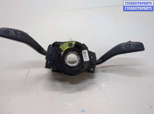 Переключатель поворотов и дворников (стрекоза) SK517465 на Skoda Fabia 2007-2014