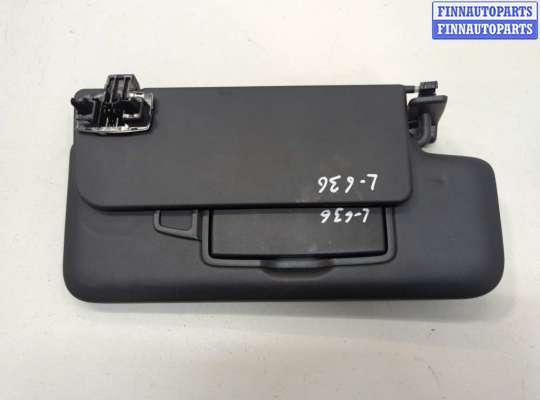 Купить Козырек солнцезащитный на Mercedes E W213 2016-2023 Козырек солнцезащитный MB1595911 на Mercedes E W213 2016-2023