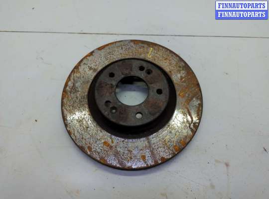 купить Диск тормозной на KIA Sportage 2016-2022