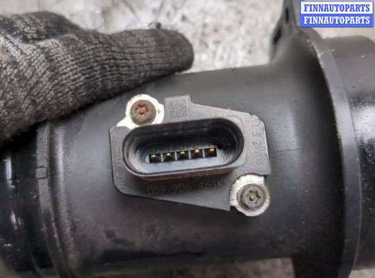 купить Измеритель потока воздуха (расходомер) на Audi A8 (D3) 2002-2010