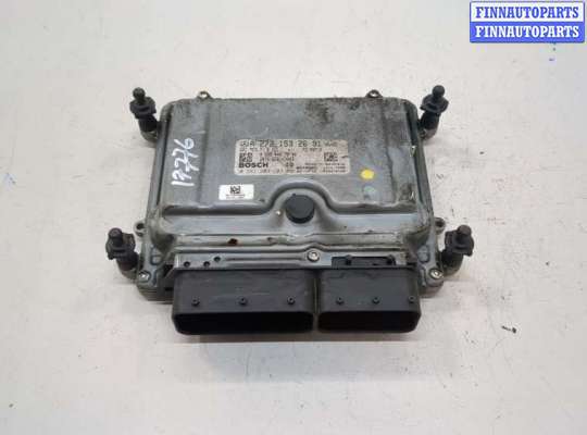 купить Блок управления двигателем на Mercedes ML W164 2005-2011