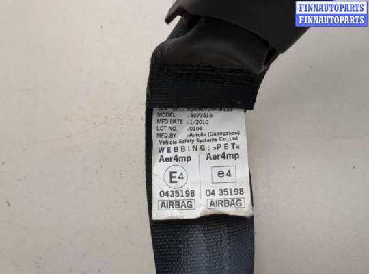 купить Ремень безопасности на Honda CR-V 2006-2012