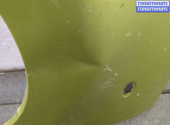 купить Крыло на Citroen C3 picasso 2009-2017