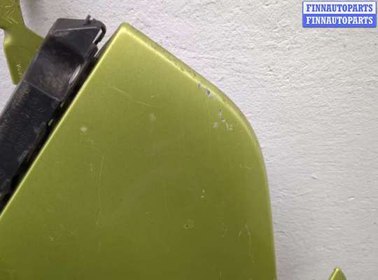 купить Крыло на Citroen C3 picasso 2009-2017