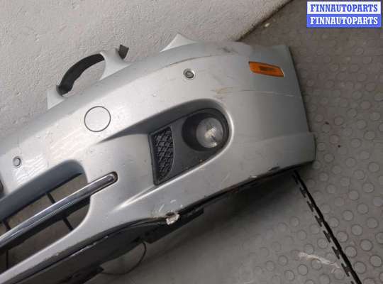 Фонарь габаритный в бампер на Jaguar X-Type