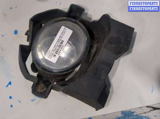 купить Фара противотуманная (галогенка) на Nissan Qashqai 2006-2013