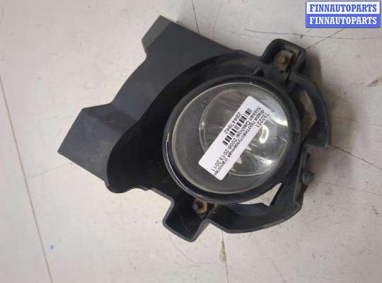 купить Фара противотуманная (галогенка) на Nissan Qashqai 2006-2013