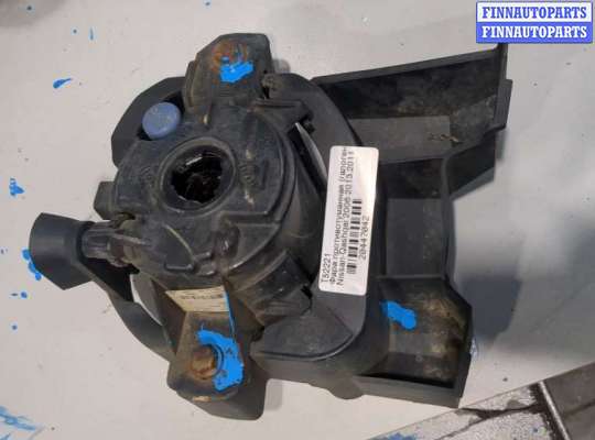 купить Фара противотуманная (галогенка) на Nissan Qashqai 2006-2013