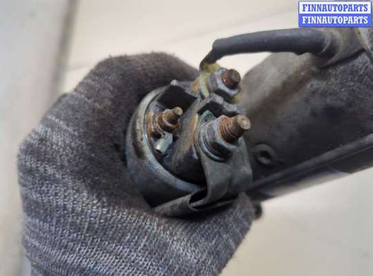 купить Стартер на Opel Vivaro 2001-2014