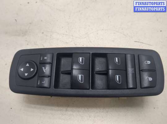 купить Кнопка стеклоподъемника (блок кнопок) на Chrysler Voyager 2007-2010