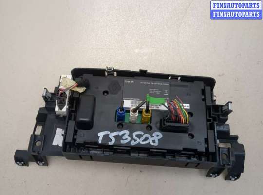 купить Дисплей компьютера (информационный) на Renault Laguna 3 2007-2025