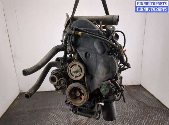 купить Турбина на Iveco Daily 3 2000-2005