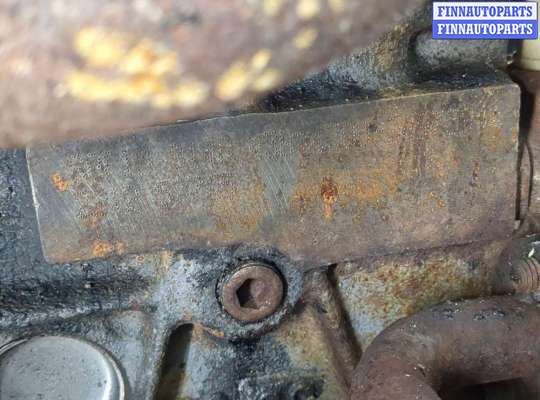 купить Турбина на Iveco Daily 3 2000-2005