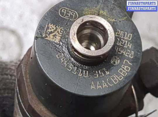 купить Форсунка топливная на Peugeot Bipper 2009-2018