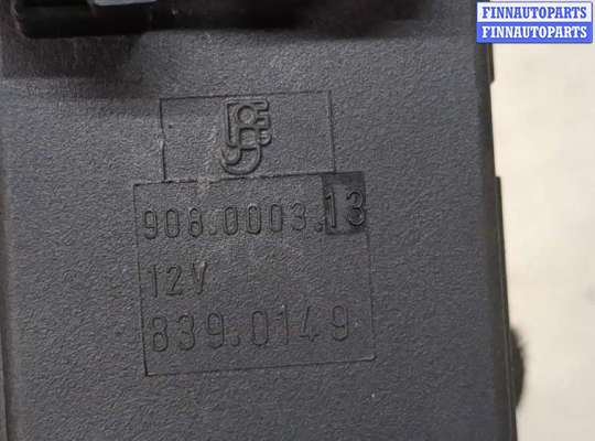 купить Реле вентилятора на Peugeot 807 2002-2014