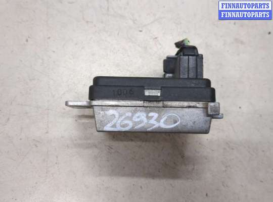 купить Реле вентилятора на Peugeot 807 2002-2014