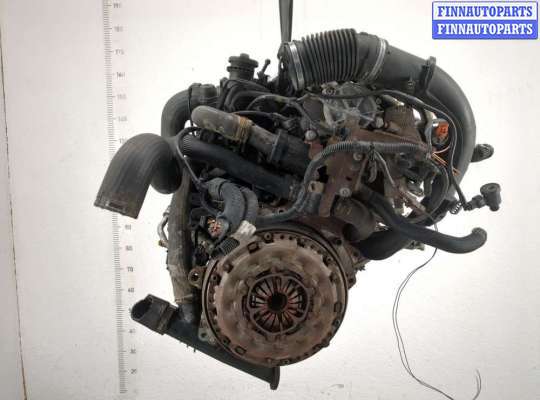 купить ТНВД на Peugeot 307 2001-2008