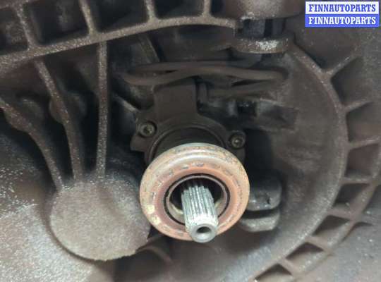 купить КПП 5-ст.мех. (МКПП) на Opel Meriva 2003-2010