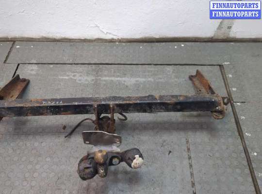 купить Устройство прицепное (фаркоп) на Chevrolet Orlando 2011-2018