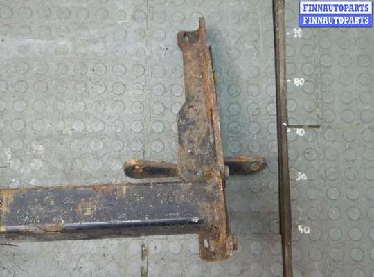 купить Устройство прицепное (фаркоп) на Chevrolet Orlando 2011-2018