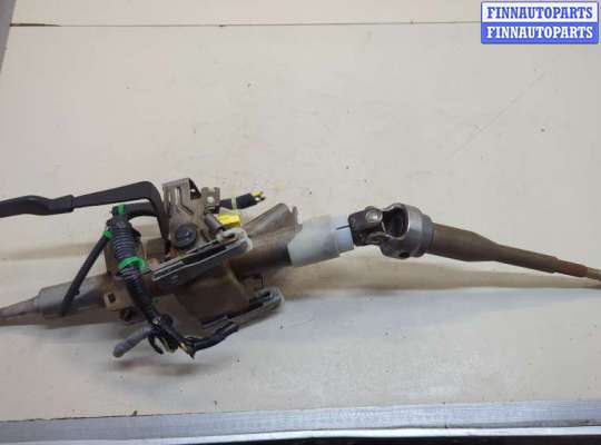 Колонка рулевая HD499092 на Honda Ridgeline 2005-2014