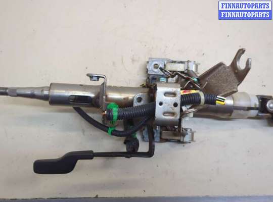 Рулевая колонка (кардан) на Honda Ridgeline