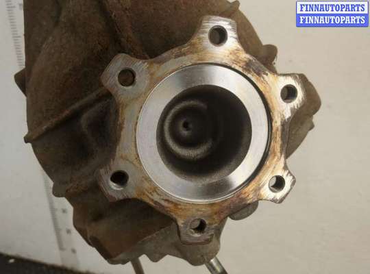 купить Редуктор моста на Infiniti QX80 2014-2017