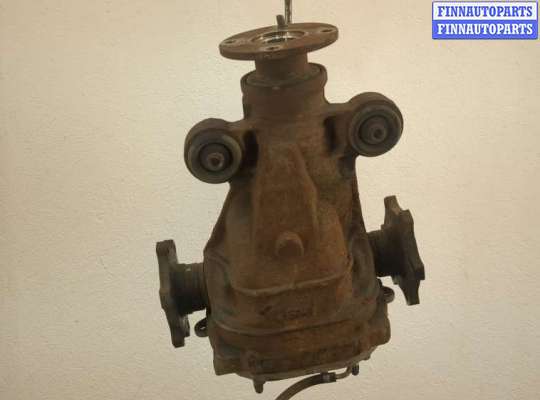 купить Редуктор моста на Infiniti QX80 2014-2017