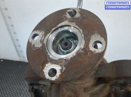 купить Редуктор моста на Infiniti QX80 2014-2017