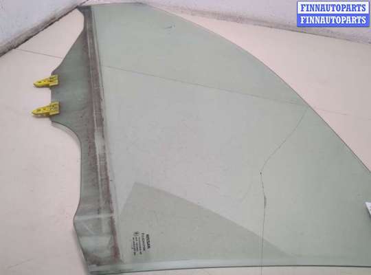 купить Стекло боковой двери на Nissan Micra K12E 2003-2010