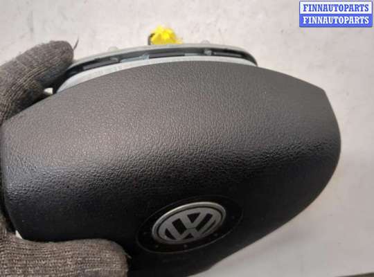 купить Подушка безопасности водителя на Volkswagen Passat 6 2005-2010
